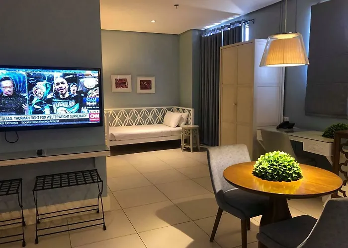 Hotel Lorenza