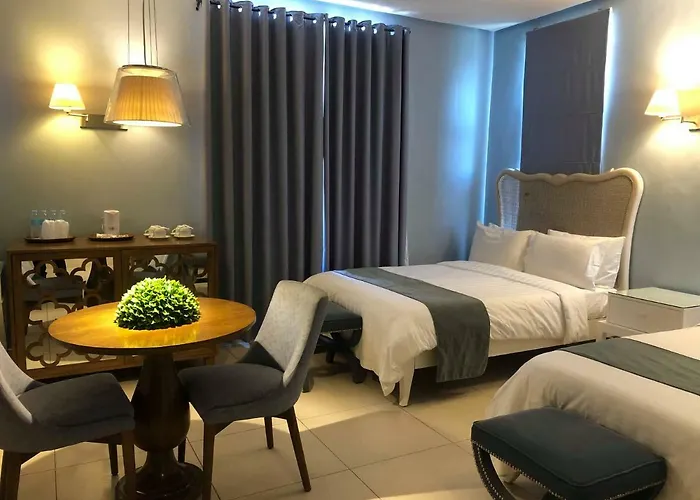 Hotel Lorenza