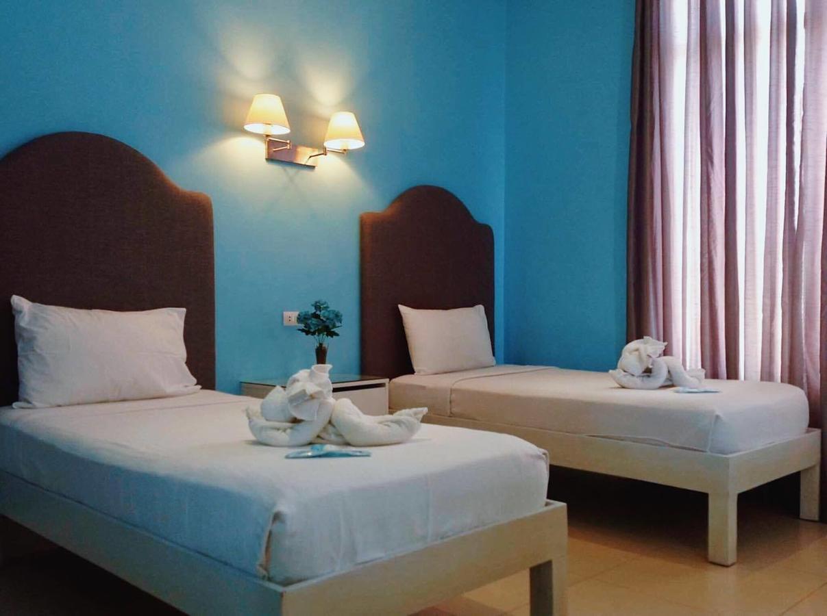 Hotel Lorenza 2*