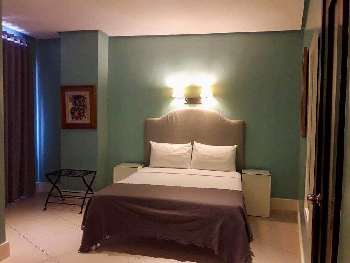 Lorenza Hotel Tacloban