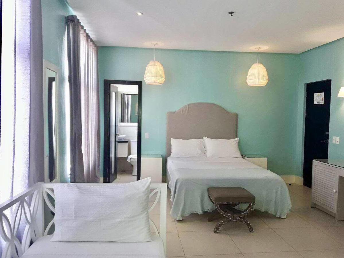 Hotel Lorenza 2*
