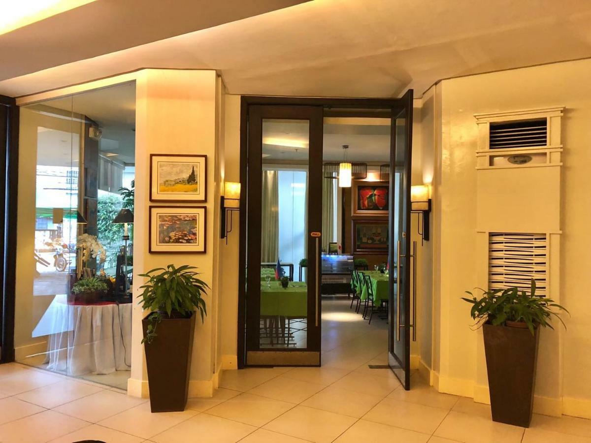 Lorenza Hotel 2*