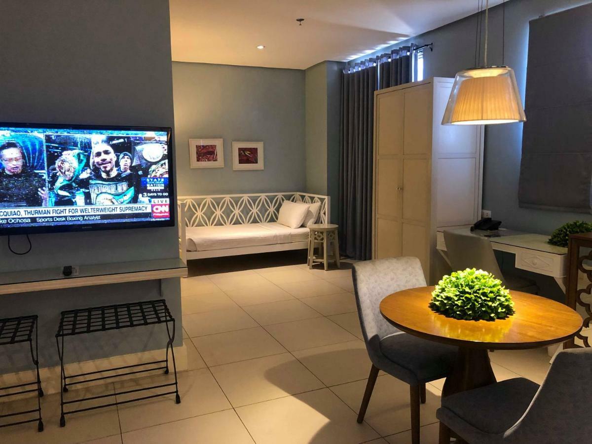 Lorenza Hotel Tacloban